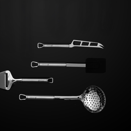 Aryıldız Protools Silikon Spatula - 2