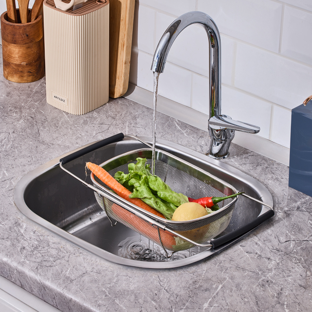 Aryıldız Protools Uzayan Süzgeç 29 cm - 1