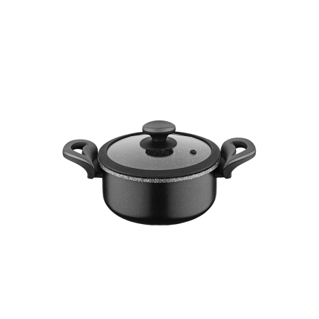 Aryıldız Quantum Tencere 20 cm Renkli