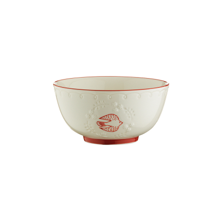 Aryıldız Red Bird Kase 14 cm - 5