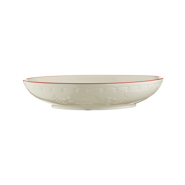 Aryıldız Red Bird Tabak 20 cm - 7