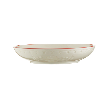 Aryıldız Red Bird Tabak 20 cm - 7