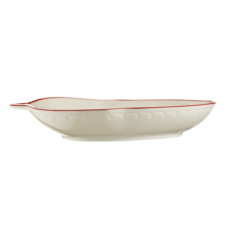 Aryıldız Red Bird Tabak 24 cm - 6