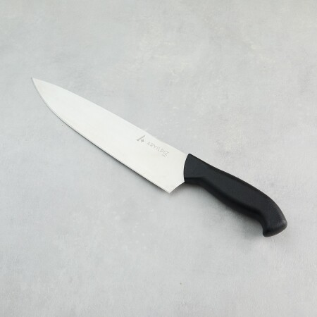 Aryıldız Rexa Big Şef Bıçak Siyah 23 cm - 3