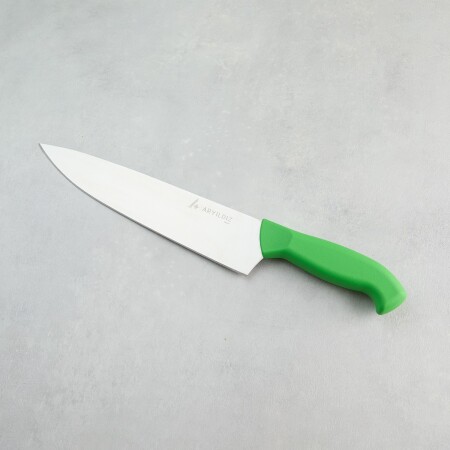 Aryıldız Rexa Big Şef Bıçak Yeşil 23 cm - 3