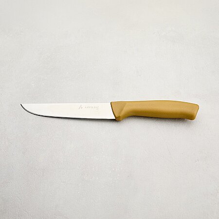 Aryıldız Rexa Ekmek Bıçağı Gold 14,5 cm - 5