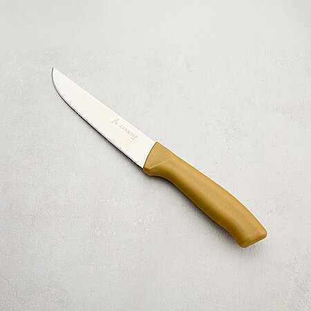 Aryıldız Rexa Ekmek Bıçağı Gold 14,5 cm - 6