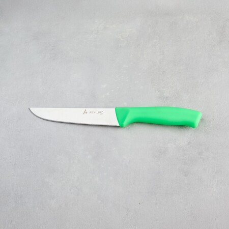 Aryıldız Rexa Ekmek Bıçağı Yeşil 14,5 cm - 3