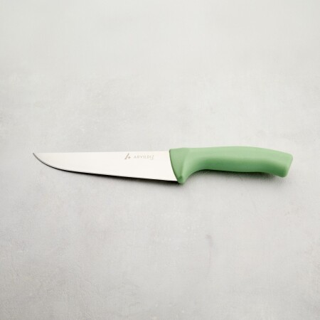 Aryıldız Rexa Et Bıçağı Açık Yeşil 18,5 cm - 6