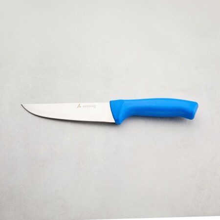 Aryıldız Rexa Et Bıçağı Mavi 16,5 cm - 4
