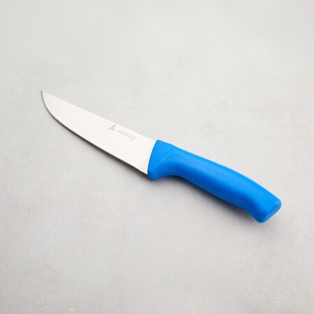 Aryıldız Rexa Et Bıçağı Mavi 16,5 cm - 5