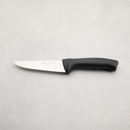 Aryıldız Rexa Et Bıçağı Siyah 14,5 cm - 4