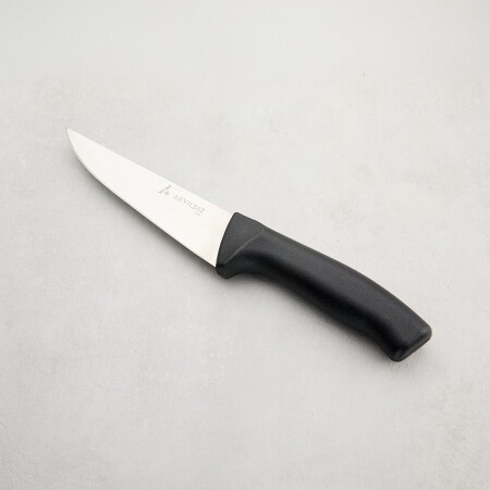 Aryıldız Rexa Et Bıçağı Siyah 14,5 cm - 5