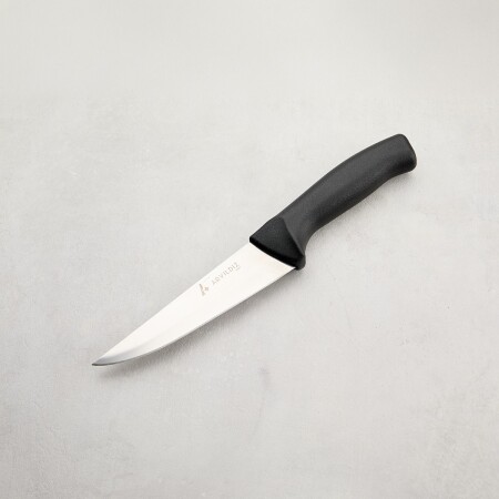 Aryıldız Rexa Et Bıçağı Siyah 14,5 cm - 6