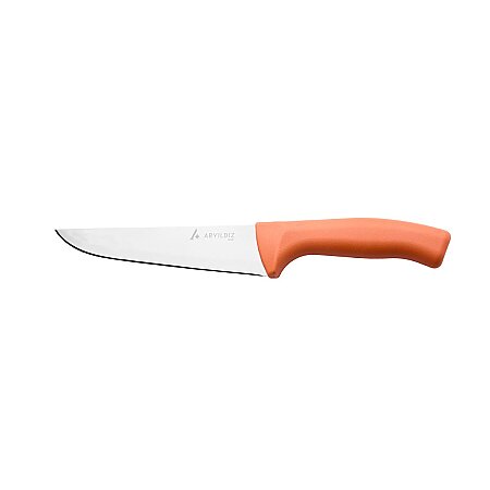 Aryıldız Rexa Et Bıçağı Somon 18,5 cm - 6