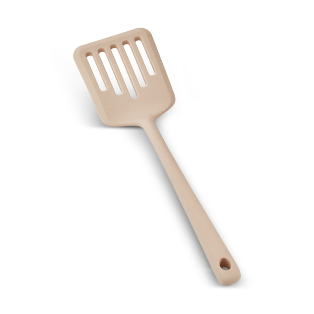 Aryıldız Rina Mini Delikli Spatula Bej - 3