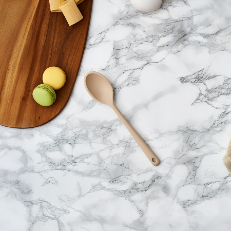 Aryıldız Rina Mini Kaşık Bej - ARYILDIZ