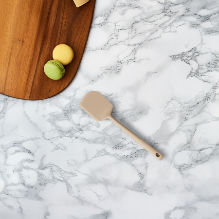 Aryıldız Rina Mini Spatula Bej - ARYILDIZ