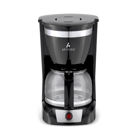 Aryıldız Robust Filtre Kahve Makinesi - 2