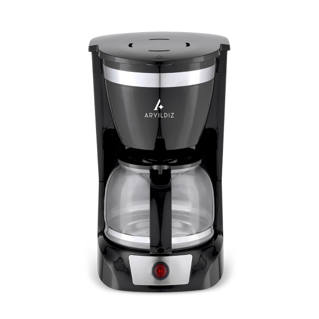 Aryıldız Robust Filtre Kahve Makinesi - 2