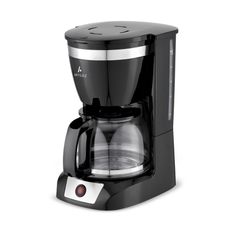 Aryıldız Robust Filtre Kahve Makinesi - 3