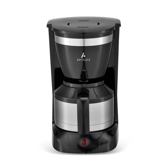 Aryıldız Robust Termoslu Filtre Kahve Makinesi - 2
