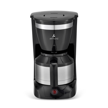 Aryıldız Robust Termoslu Filtre Kahve Makinesi - 2