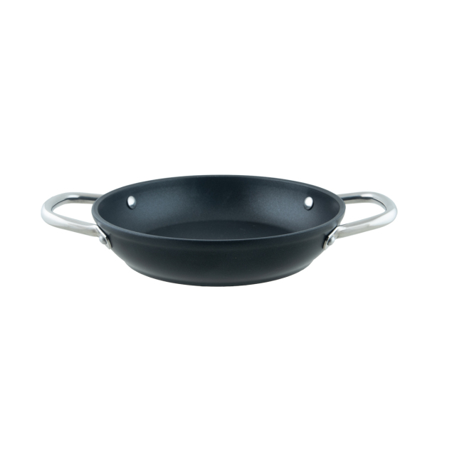 Aryıldız Sahan Siyah 20 cm - 5