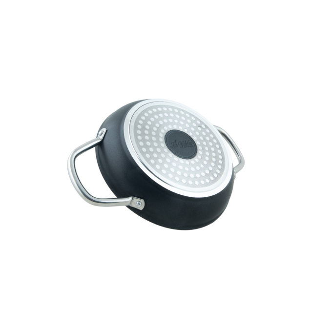 Aryıldız Sahan Siyah 20 cm - 4