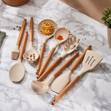 Aryıldız Sanda Utensil Set 10 Parça - 2