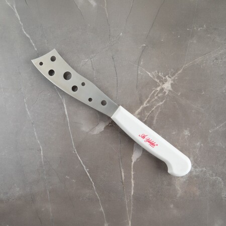 Aryıldız Sert Peynir Bıçağı Beyaz 13 cm - 3