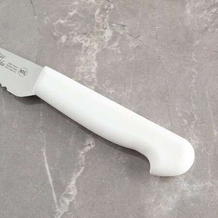 Aryıldız Sert Peynir Bıçağı Beyaz 13 cm - 3