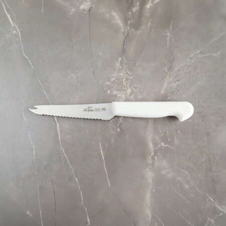 Aryıldız Sert Peynir Bıçağı Beyaz 13 cm - 5