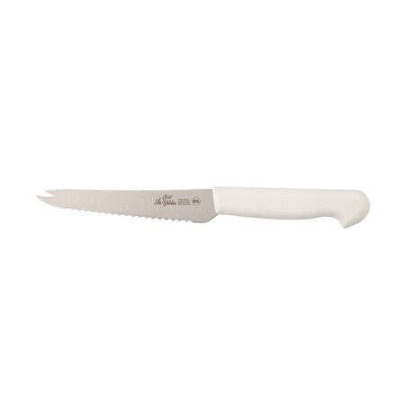 Aryıldız Sert Peynir Bıçağı Beyaz 13 cm - 6