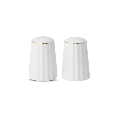 Aryıldız Sintra Gold 60 Parça 12 Kişilik Yemek Takımı - 7