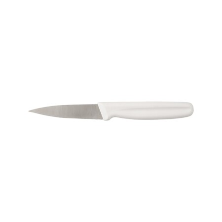 Aryıldız Sivri Uçlu Meyve Bıçağı Beyaz 8 cm - 6