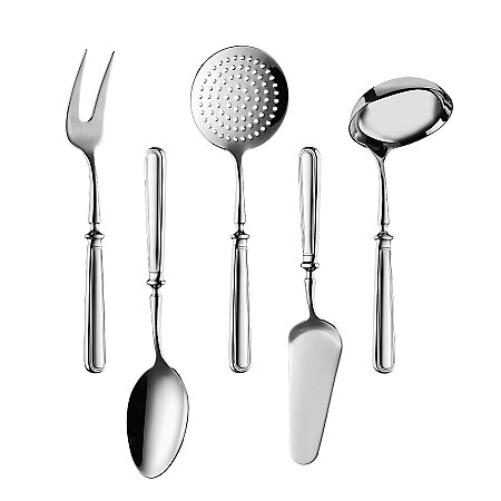 Aryıldız Solea 5 Parça Servis Seti - 3