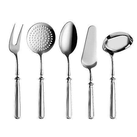 Aryıldız Solea 5 Parça Servis Seti - 4