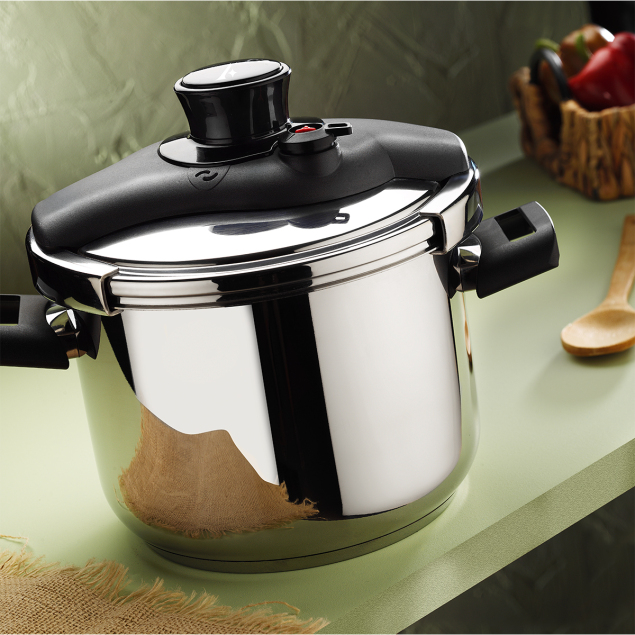 Aryıldız Solo 37 Parça Çelik Çeyiz Seti - 2