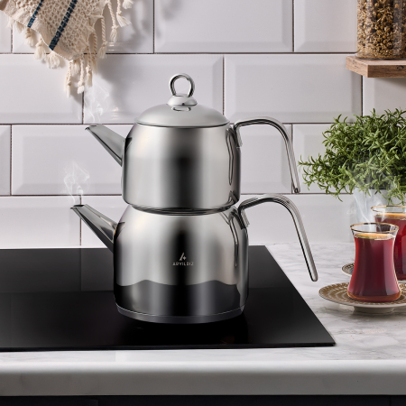 Aryıldız Solo 41 Parça Çelik Çeyiz Seti - 3