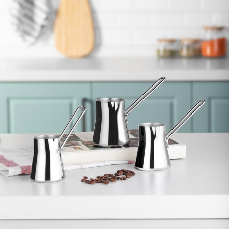 Aryıldız Solo 41 Parça Çelik Çeyiz Seti - 4