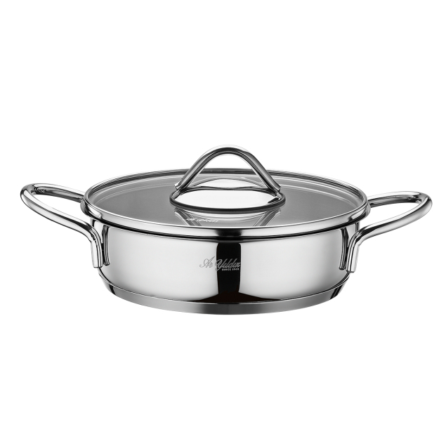 Aryıldız Solo 6 Parça Sahan Seti - 4