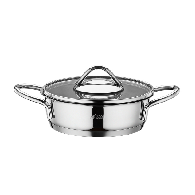 Aryıldız Solo 6 Parça Sahan Seti - 5