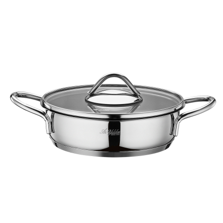 Aryıldız Solo 6 Parça Sahan Seti - 4