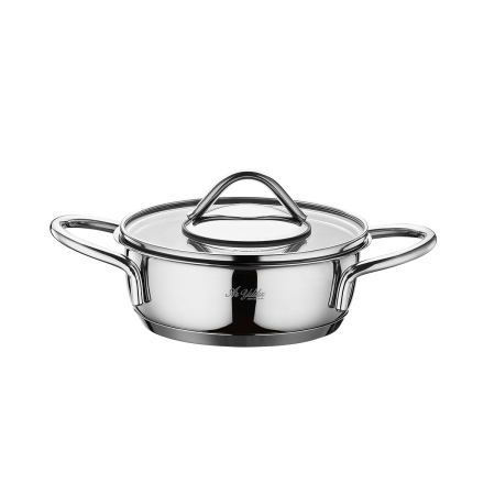 Aryıldız Solo 6 Parça Sahan Seti - 6