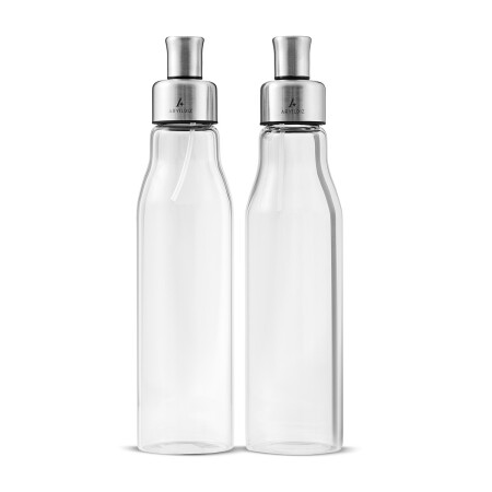 Aryıldız Steel 2 Parça Yağlık/Sirkelik Seti 410 ml - 3