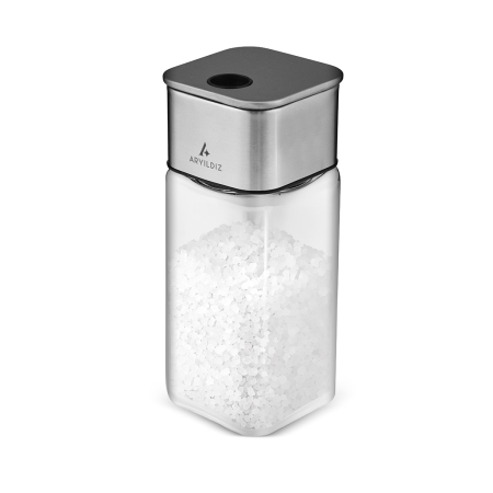 Aryıldız Steel Baharatlık 120 ml - 2