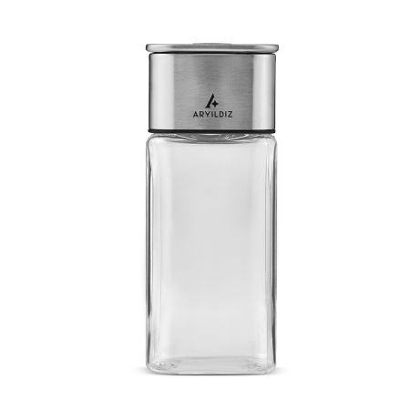Aryıldız Steel Baharatlık 120 ml - 3