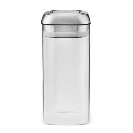 Aryıldız Steel Saklama Kabı 1100 ml - 3