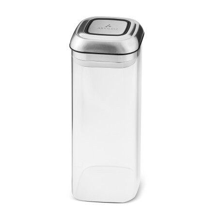 Aryıldız Steel Saklama Kabı 1450 ml - 3